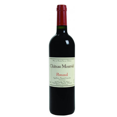 Ch Montviel Pomerol