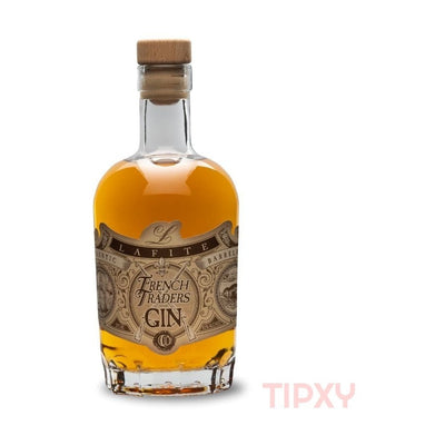 Cooperstown Distillery - Lafite French Traders Gin