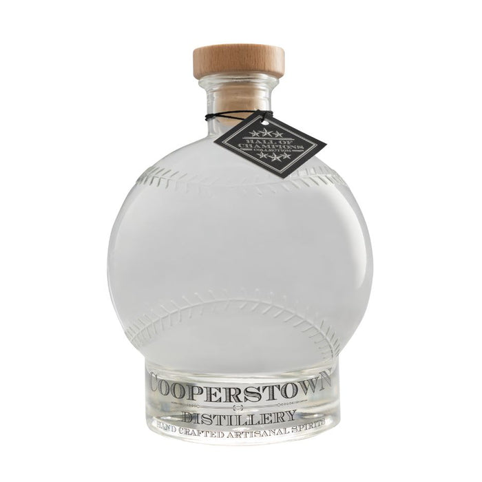 Cooperstown Distillery - Doubleday Double Play Vodka