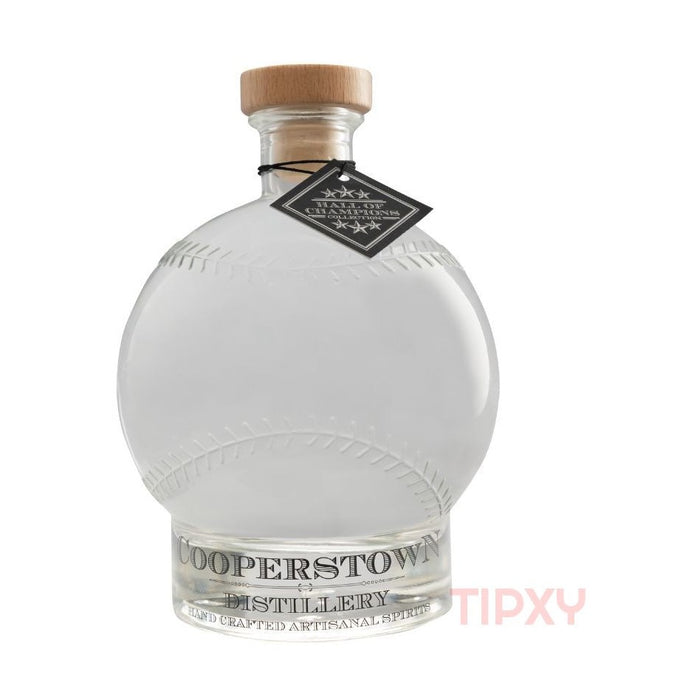 Abner Doubleday Double Play VODKA - TIPXY