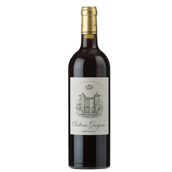 Château Greysac - Médoc - TIPXY