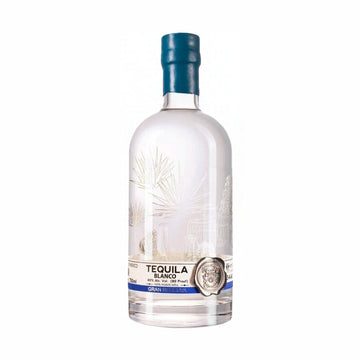 Don Alberto - Blanco Tequila - TIPXY