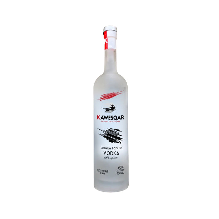 Kawesqar - Vodka - TIPXY