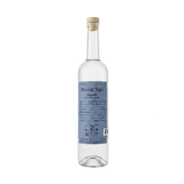 Mezcal Vago - Tobala by Emigdio Jarquin - TIPXY