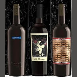The Prisoner Wine Co - Red Blend Collection Gift Set - TIPXY
