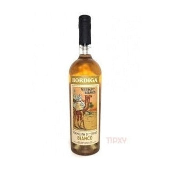 Vermouth Di Torino Bianco - TIPXY