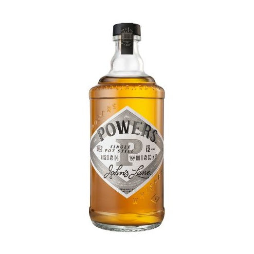 John Powers - John's Lane Irish Whiskey - TIPXY