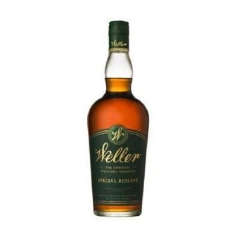 Weller - Special Reserve The Original Wheated Bourbon - TIPXY