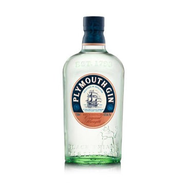 Plymouth - Gin - TIPXY