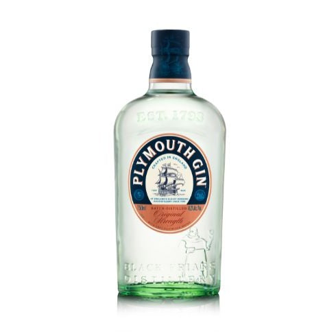 Plymouth - Gin - TIPXY
