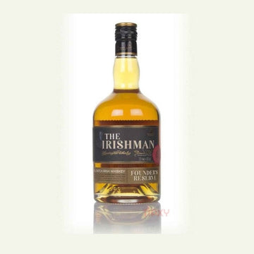 The Irishman - Founders Reserve Irish Whiskey - TIPXY
