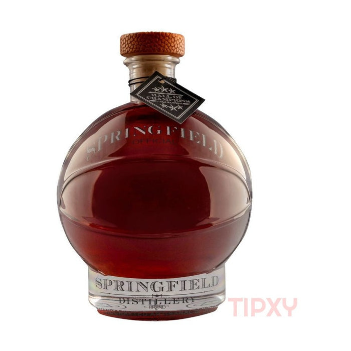Springfield Basketball Whiskey - TIPXY