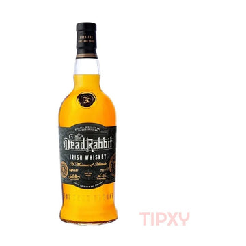 The Dead Rabbit - Irish Whiskey - TIPXY