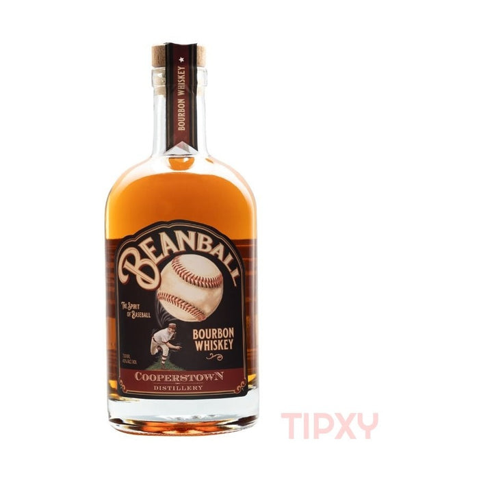 Beanball - TIPXY