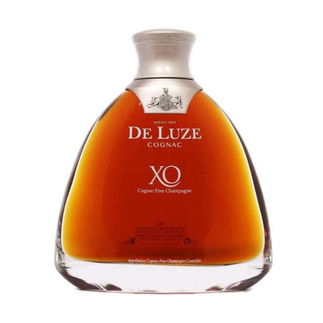 De Luze - XO Cognac Fine Champagne