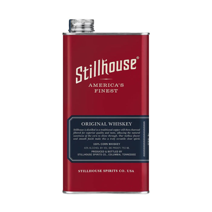 Stillhouse - Original Whiskey - TIPXY