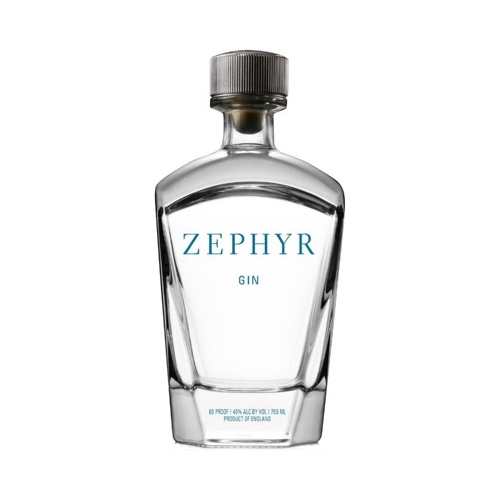Zephyr - Gin - TIPXY