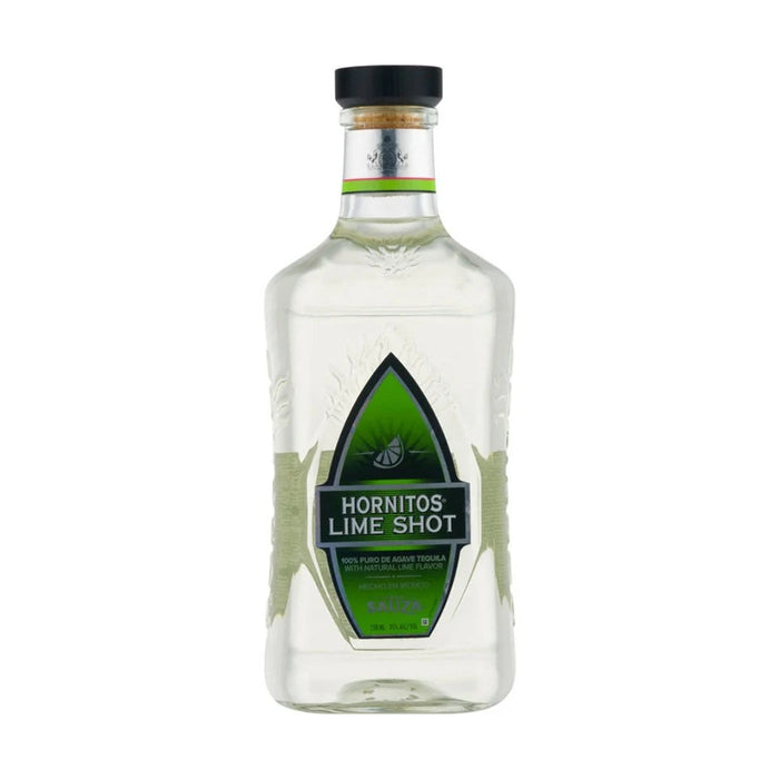 Sauza - Hornitos Lime Shot - TIPXY