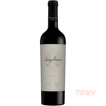 Luigi Bosca De Sangre - Malbec - TIPXY