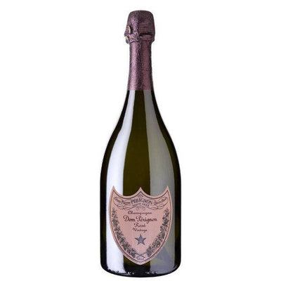 Dom Perignon - Rose Champagne 2010