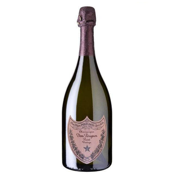 Moët & Chandon - Dom Pérignon Brut Rosé