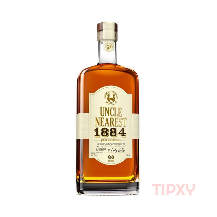 1884 Small Batch Whiskey