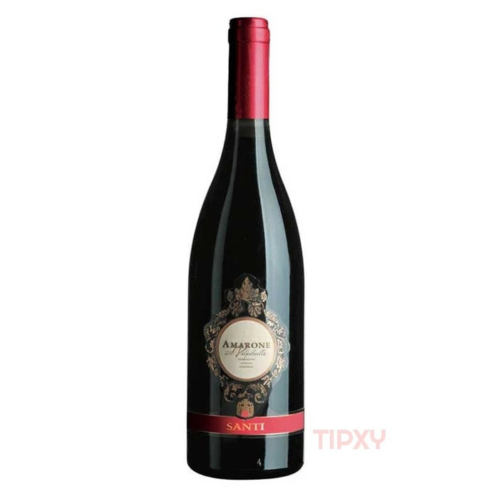 Santi - Amarone della Valpolicella - TIPXY