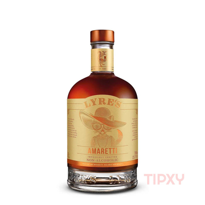 Lyre's - Amaretti - TIPXY