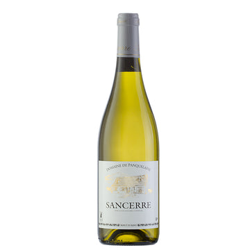 Dom De Panquelaine Sancerre - TIPXY