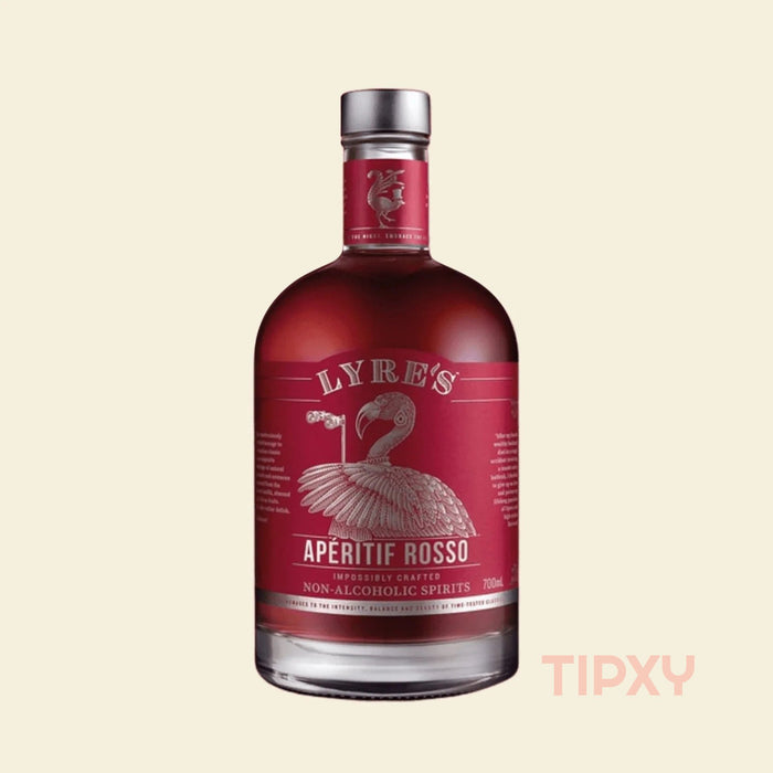 Lyres - Aperitif Rosso - TIPXY