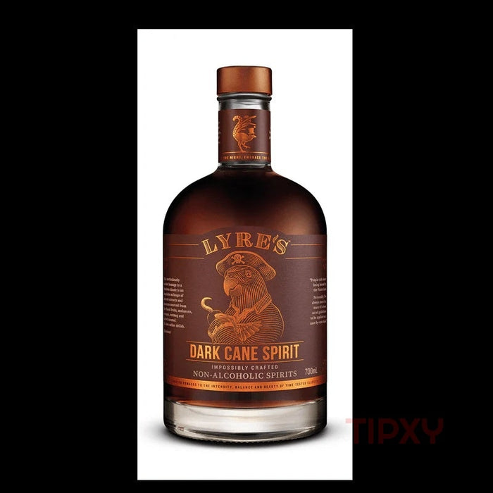 Lyre's - Dark Cane Spirit - TIPXY