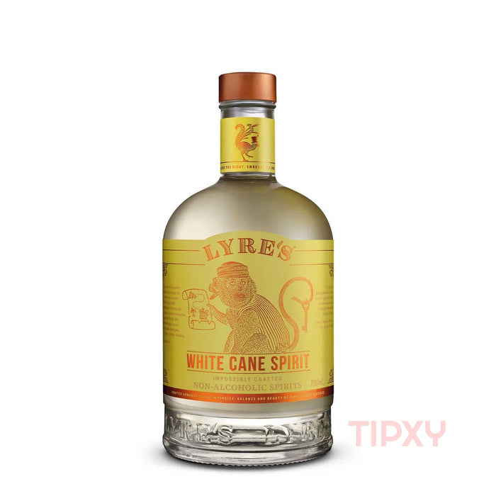Lyre's - White Cane Spirit - TIPXY