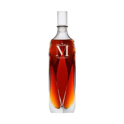 Macallan - M Single Malt Scotch