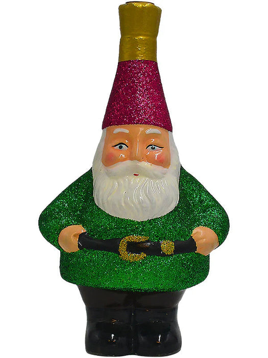Santa Claus Collectors Edition Bourbon Whiskey - TIPXY