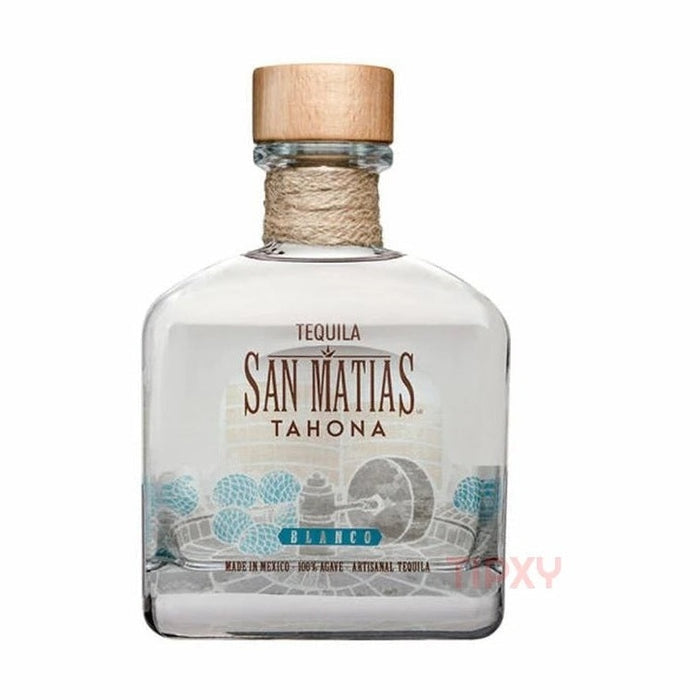 San Matias - Tahona Blanco - TIPXY
