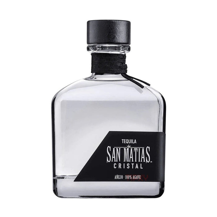 San Matias - Cristal Anejo - TIPXY