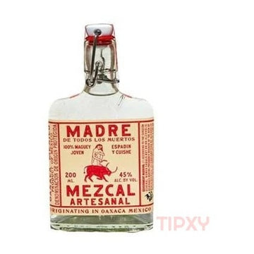 Madre - Mezcal Ensamble Espadin and Cuishe - TIPXY