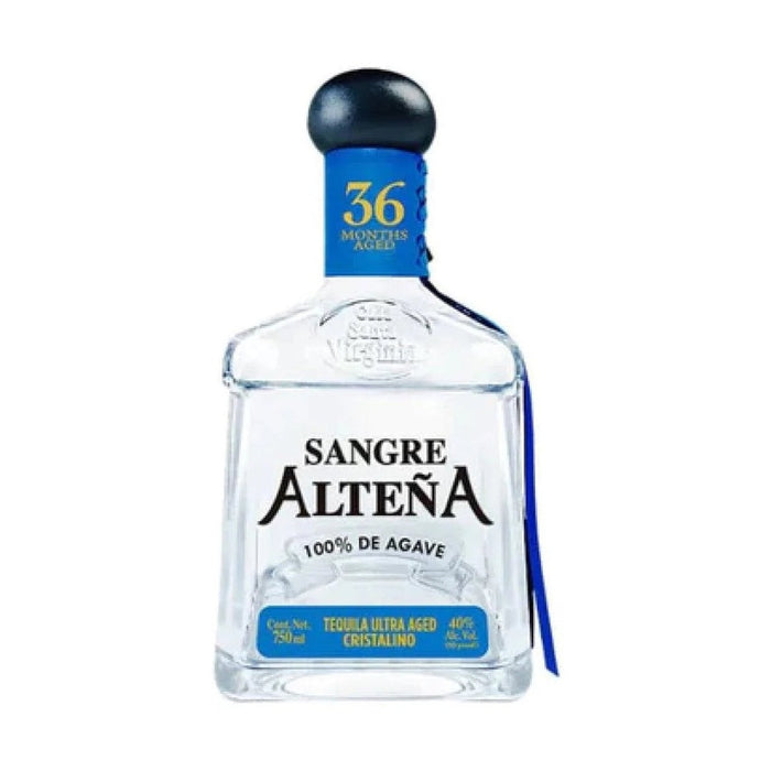 Sangre Altena Ultra Aged Cristalino - TIPXY