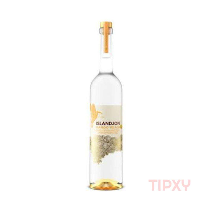 IslandJon - Mango Peach Flavored Vodka