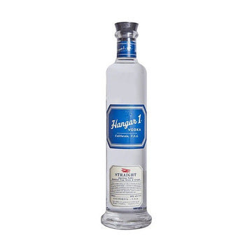 Hangar 1 - Straight Vodka - TIPXY