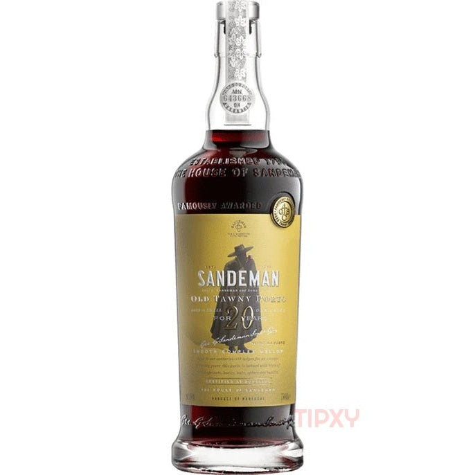 20 Year Tawny Port - TIPXY