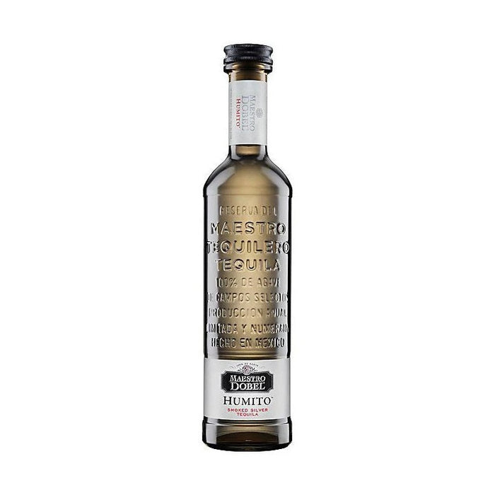 Maestro Dobel Humito Smoked Silver - TIPXY