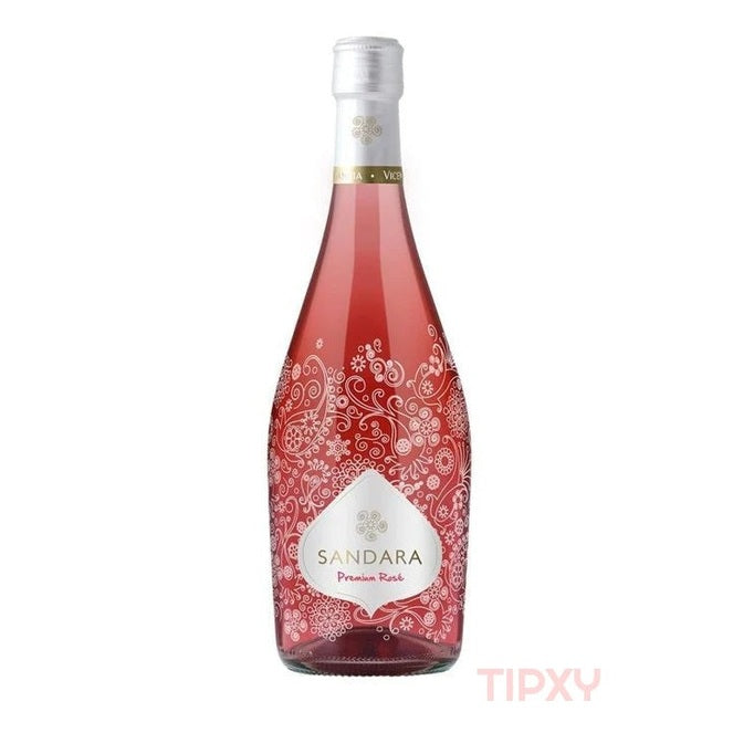 Sandara Premium Rose - TIPXY