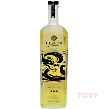 Teq Imported Premium Soju - TIPXY