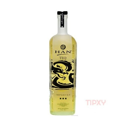 Teq Imported Premium Soju - TIPXY
