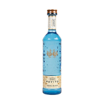 Maestro Dobel - Pavito Silver - TIPXY