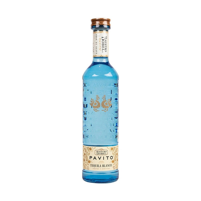 Maestro Dobel - Pavito Silver - TIPXY