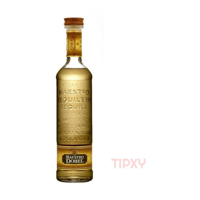 Maestro Dobel Reposado - TIPXY