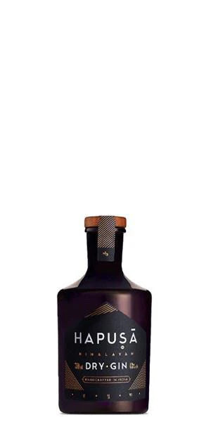 Hapusa Himalayan Dry Gin