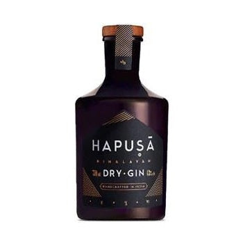 Hapusa Himalayan Dry Gin - TIPXY